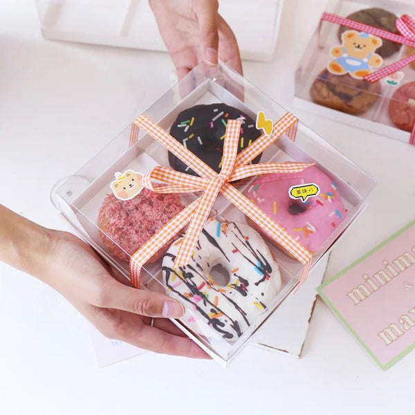 Dessert Boxes & Containers UAE | Bakers Place